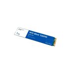 SSD M.2 SATA3 1TB WESTERN DIGITAL WDS100T3B0B BLUE 560/520 - Imagen 3
