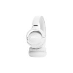 AURICULAR CON MICROFONO JBL T520BT JBLT520BTWHTAM BT/BLANCO - Imagen 2