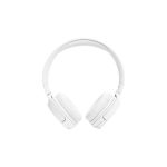 AURICULAR CON MICROFONO JBL T520BT JBLT520BTWHTAM BT/BLANCO - Imagen 4