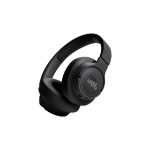AURICULAR CON MICROFONO JBL JBLT720BTBLKAM TUNE 720BT MIC/BT/NEGRO
