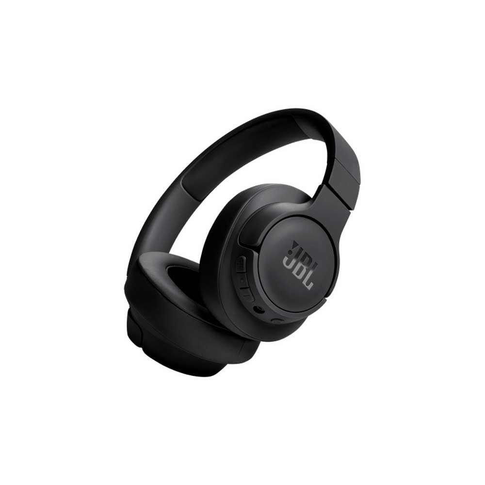 fastrax_106825_69307b5003caa.jpg AURICULAR CON MICROFONO JBL JBLT720BTBLKAM TUNE 720BT MIC/BT/NEGRO - Imagen 1