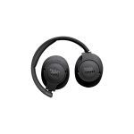 AURICULAR CON MICROFONO JBL JBLT720BTBLKAM TUNE 720BT MIC/BT/NEGRO - Imagen 2