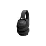 AURICULAR CON MICROFONO JBL JBLT720BTBLKAM TUNE 720BT MIC/BT/NEGRO - Imagen 3