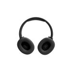 AURICULAR CON MICROFONO JBL JBLT720BTBLKAM TUNE 720BT MIC/BT/NEGRO - Imagen 4