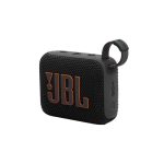 PARLANTE JBL GO4 4W JBLGO4BLKAM BT/BAT/IP67/NEGRO - Imagen 2