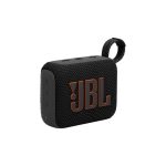 PARLANTE JBL GO4 4W JBLGO4BLKAM BT/BAT/IP67/NEGRO - Imagen 3