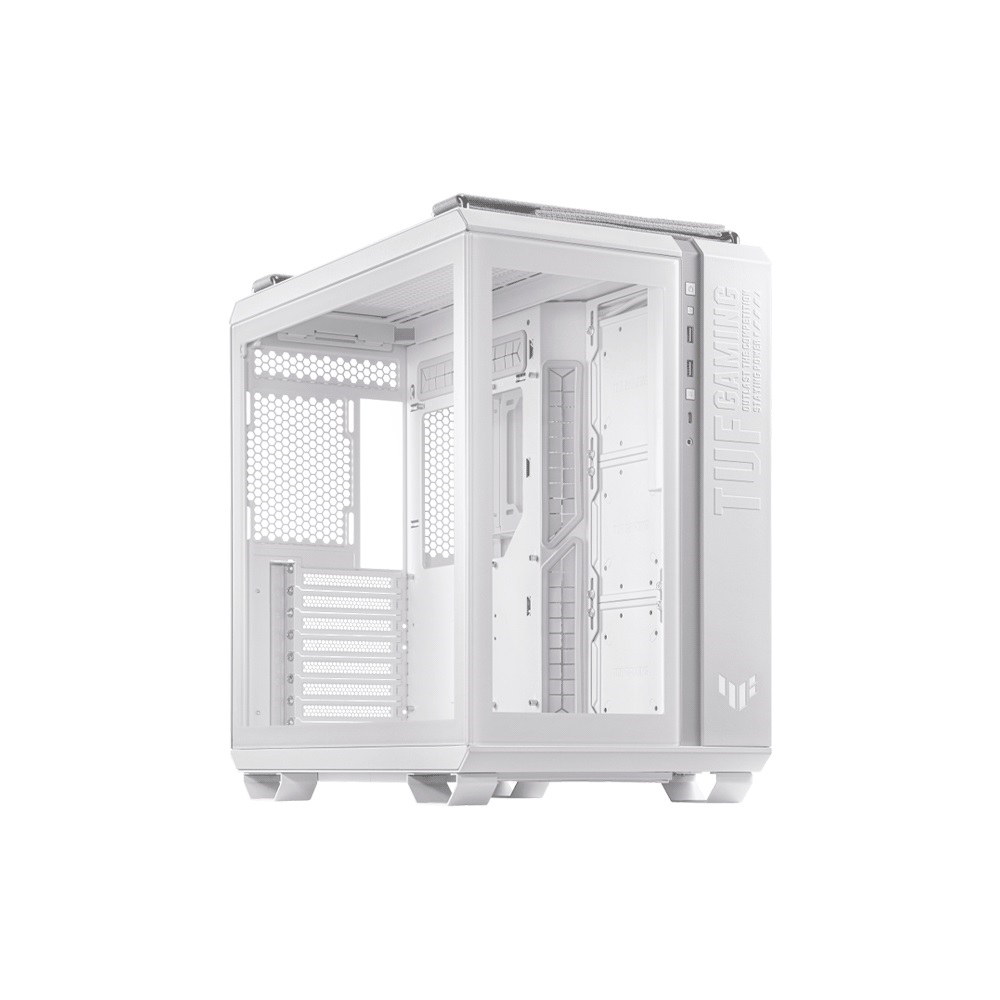 fastrax_106870_69307b7a0b1a3.jpg GABINETE ASUS TUF GAMING GT502 S/FUENTE BLANCO - Imagen 1
