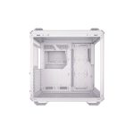 GABINETE ASUS TUF GAMING GT502 S/FUENTE BLANCO - Imagen 3
