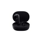 AURICULAR CON MICROFONO XIAOMI REDMI BUDS 4 LITE MIC/BT/NEGRO BHR7218GL