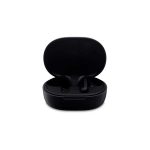 AURICULAR CON MICROFONO XIAOMI REDMI BUDS 4 LITE MIC/BT/NEGRO BHR7218GL - Imagen 2