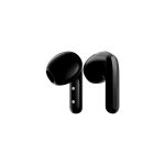 AURICULAR CON MICROFONO XIAOMI REDMI BUDS 4 LITE MIC/BT/NEGRO BHR7218GL - Imagen 3