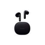 AURICULAR CON MICROFONO XIAOMI REDMI BUDS 4 LITE MIC/BT/NEGRO BHR7218GL - Imagen 4