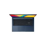 NOTEBOOK ASUS VIVOBOOK X1504ZA-NJ041W I5 1.3/8G/512SSD/W11H/15.6" FHD/AZUL - Imagen 3