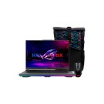 NOTEBOOK ASUS ROG G614JIR-N3054W I9 GAM 1.6/16G/1TB/4070-8G/W11H/16" WUXGA