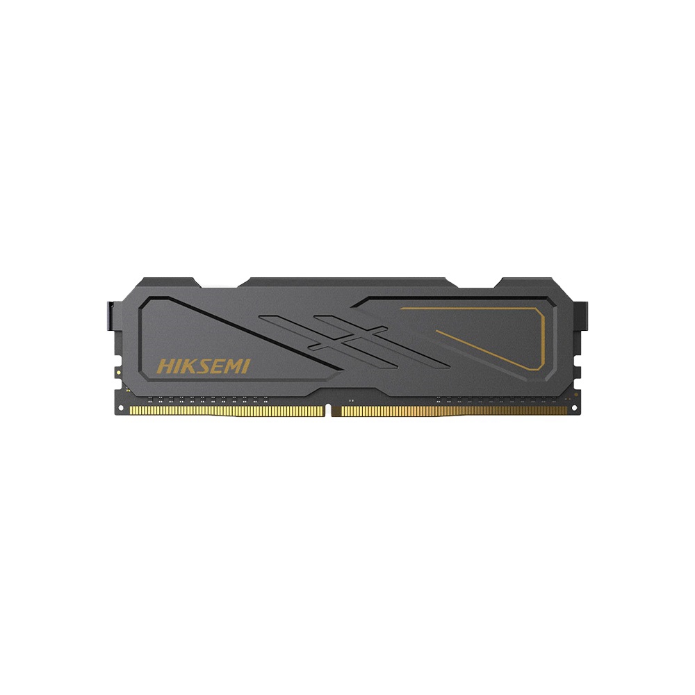 fastrax_107297_69307c123ac64.jpg MEMORIA RAM DDR5 32GB 6000 HIKSEMI ARMOR HSC532U60D2 - Imagen 1