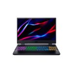 NOTEBOOK ACER NITRO 5 AN515-58-75NM CORE I7 GAM 2.3/16/1/4050-6G/W11H/15.6" FHD 144HZ NEGR