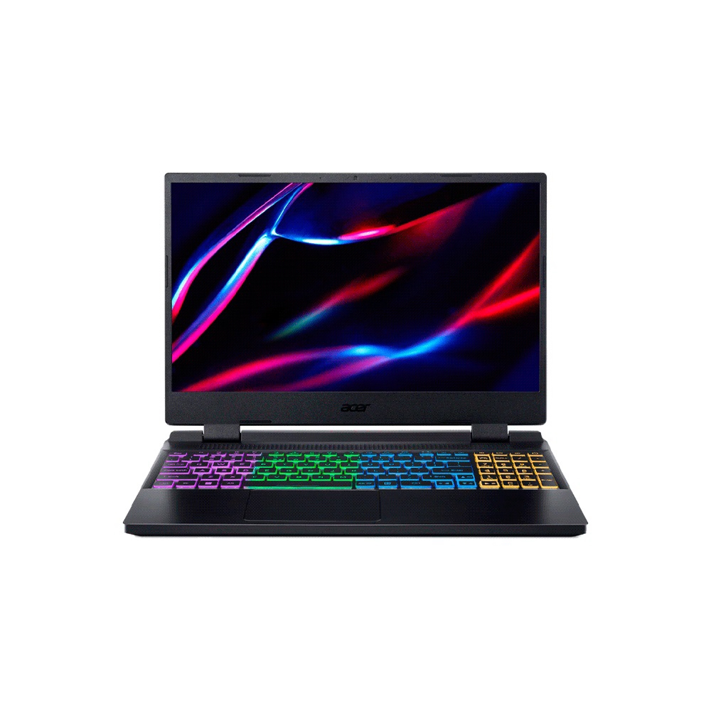 fastrax_107372_69307c37896f6.jpg NOTEBOOK ACER NITRO 5 AN515-58-75NM CORE I7 GAM 2.3/16/1/4050-6G/W11H/15.6" FHD 144HZ NEGR - Imagen 1