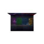 NOTEBOOK ACER NITRO 5 AN515-58-75NM CORE I7 GAM 2.3/16/1/4050-6G/W11H/15.6" FHD 144HZ NEGR - Imagen 4