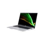 NOTEBOOK ACER ASPIRE 1 A115-32-C96U CEL 1.1/4GB/128EMMC/W11H/15.6" FHD PLATA - Imagen 3