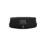 PARLANTE JBL CHARGE 5 40W JBLCHARGE5BLKAM BT/BAT/USB/IP67/NEGRO