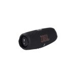 PARLANTE JBL CHARGE 5 40W JBLCHARGE5BLKAM BT/BAT/USB/IP67/NEGRO - Imagen 2
