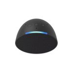 AMAZON ECHO POP ALEXA 1RA GEN 2023 BT/WIFI NEGRO 907235 - Imagen 2