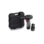TALADRO Y DESTORNILLADOR MULTILASER FE006 12V RECARGABLE BIVOLT