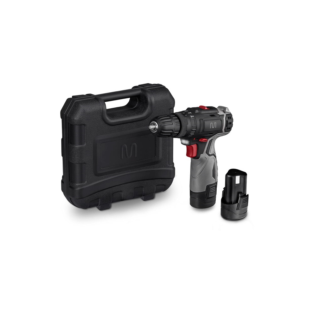 fastrax_107570_69307c8112305.jpg TALADRO Y DESTORNILLADOR MULTILASER FE006 12V RECARGABLE BIVOLT - Imagen 1