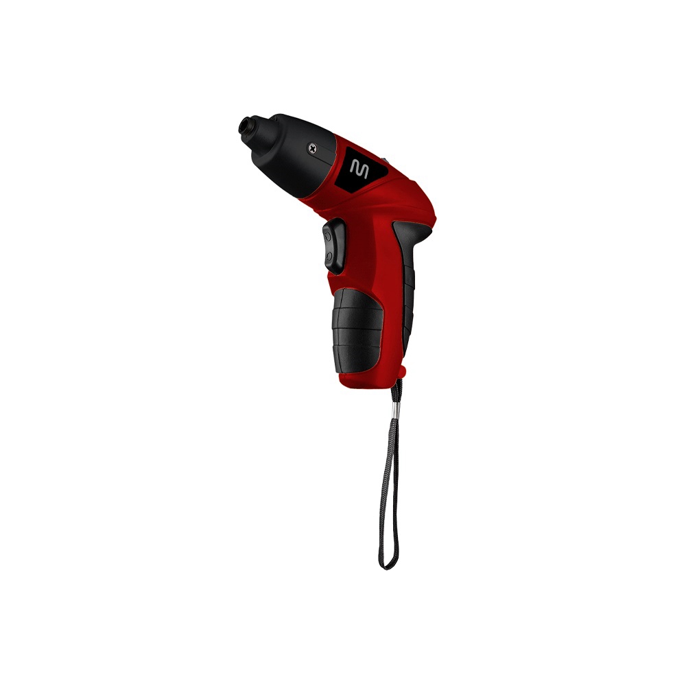 fastrax_107587_69307c84990b2.jpg DESTORNILLADOR ELECTRICO MULTILASER HO031 4.8V 11BITS RECARGABLE BIVOLT - Imagen 1