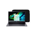 NOTEBOOK ACER APIRE 5 A515-58PT-59VW I5 2.1/8G/512SSD/W11/15.6"FHD GRIS