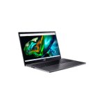 NOTEBOOK ACER APIRE 5 A515-58PT-59VW I5 2.1/8G/512SSD/W11/15.6"FHD GRIS - Imagen 2