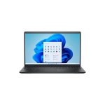 NOTEBOOK DELL I3530-7050BLK-PUS CORE I7 1.7/16G/512SSD/W11H/15.6" FHD TOUCH NEGRO