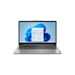 NOTEBOOK LENOVO IDEAPAD 1 82R400EMUS R5 2.1/8G/512SSD/W11H/15.6" FHD/GRIS