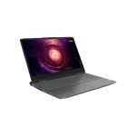 NOTEBOOK LENOVO LOQ 82XT001NUS R7 GAM 3.8/8G/512SSD/4050-6G/W11H/15.6" FHD/GRIS - Imagen 2