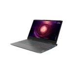 NOTEBOOK LENOVO LOQ 82XT001NUS R7 GAM 3.8/8G/512SSD/4050-6G/W11H/15.6" FHD/GRIS - Imagen 3