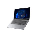 NOTEBOOK LENOVO IDEAPAD 1 82V60094CF CEL 1.1/4G/128EMMC/W11H/14" HD/GRIS - Imagen 3