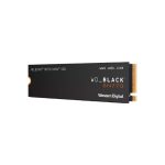 SSD M.2 NVME 2TB WESTERN DIGITAL BLACK SN770 WDS200T3X0E 5150/4850 PCIE 4.0 - Imagen 2