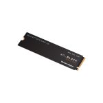 SSD M.2 NVME 2TB WESTERN DIGITAL BLACK SN770 WDS200T3X0E 5150/4850 PCIE 4.0 - Imagen 3