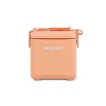 CONSERVADORA IGLOO 10 LITROS TAG ALONG TOO NARANJA 32972