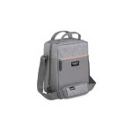 BOLSA TERMICA IGLOO 12 LATAS NORTH-SOUTH LUNCH 12 GRIS 63098 - Imagen 2