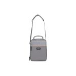 BOLSA TERMICA IGLOO 12 LATAS NORTH-SOUTH LUNCH 12 GRIS 63098 - Imagen 4