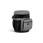 CONSERVADORA IGLOO 11 LITROS BUCKET GRIS 63545 - Imagen 2