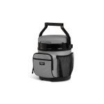 CONSERVADORA IGLOO 11 LITROS BUCKET GRIS 63545 - Imagen 3