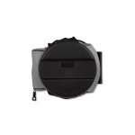 CONSERVADORA IGLOO 11 LITROS BUCKET GRIS 63545 - Imagen 5