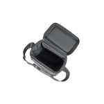 BOLSA TERMICA IGLOO 12 LATAS ROUNDED CUBE GRIS 63109 - Imagen 4