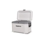 CONSERVADORA IGLOO 51 LITROS LATITUDE MARINE ULTRA BLANCO 50541 - Imagen 3