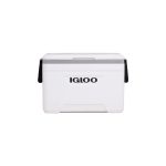 CONSERVADORA IGLOO 23 LITROS LATITUDE MARINE ULTRA BLANCO 49550