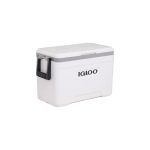 CONSERVADORA IGLOO 23 LITROS LATITUDE MARINE ULTRA BLANCO 49550 - Imagen 2