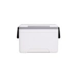 CONSERVADORA IGLOO 23 LITROS LATITUDE MARINE ULTRA BLANCO 49550 - Imagen 5