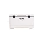 CONSERVADORA IGLOO 94 LITROS LATITUDE MARINE ULTRA BLANCO 49548